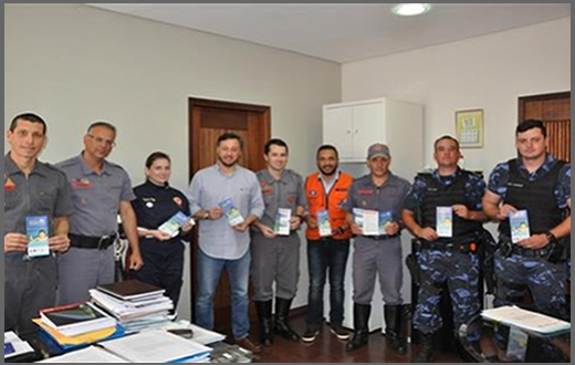 Operação Verão vai até março do ano que vem