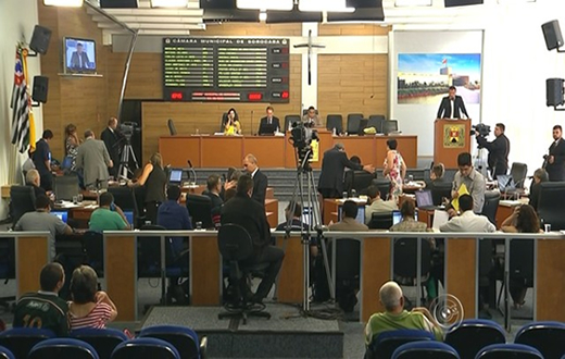 Vereadores de Sorocaba já instauraram 12 CPIs contra Prefeitura