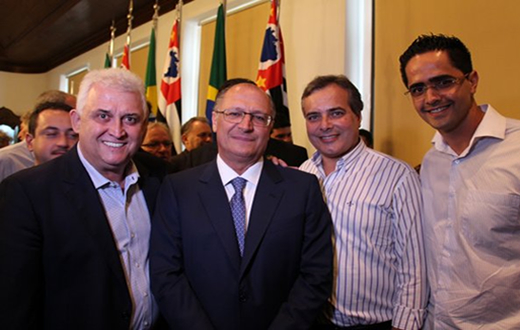 Boituva vai implantar contêineres de lixo em diferentes pontos da cidade