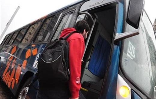 Inscrições de Auxílio ao Estudante são encerradas