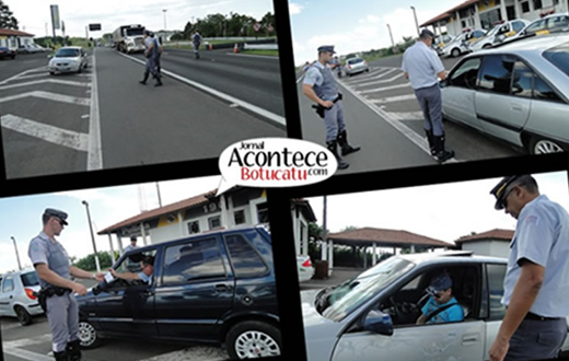 Operação Ano Novo da Rodoviária termina domingo