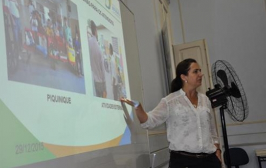 CIEEJA irá ocupar instalações no prédio da APAE