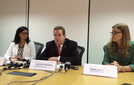 Planos de saúde estão obrigados a cobrir testes rápidos de dengue