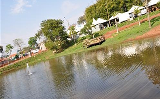 Parque Municipal terá novos investimentos em 2016