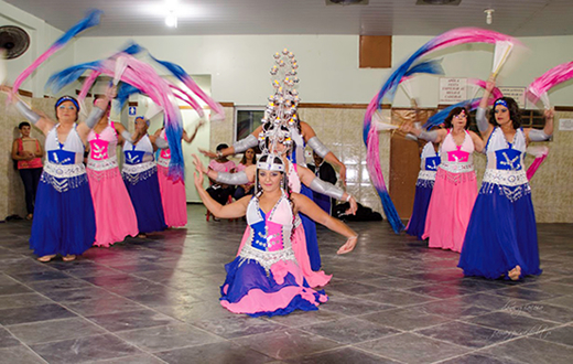 Casas de Apoio completam 10 anos nesta quinta