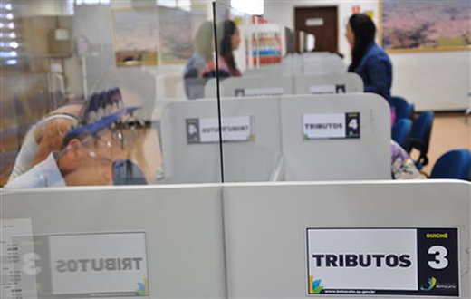 Certidão de débitos pode de ser feita via internet