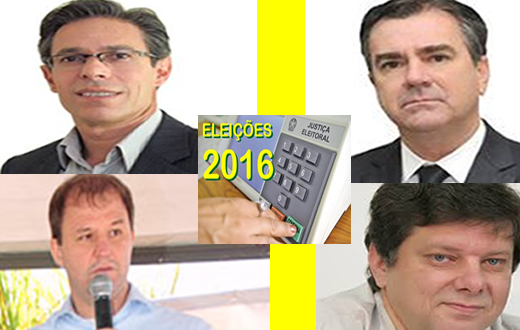 Pardini deverá ser anunciado como candidato do PSDB