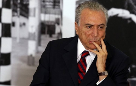 Vice presidente da República diz que impeachment ‘perdeu força’