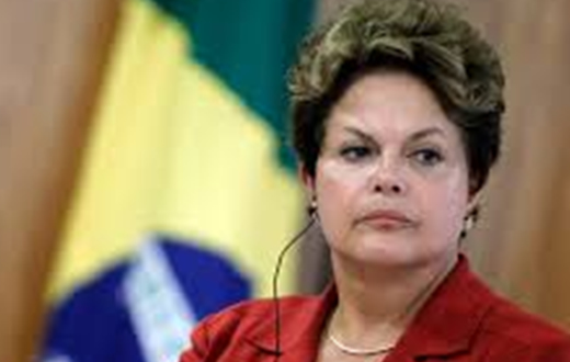 Presidente diz que maior erro foi não ver que a crise era tão grande