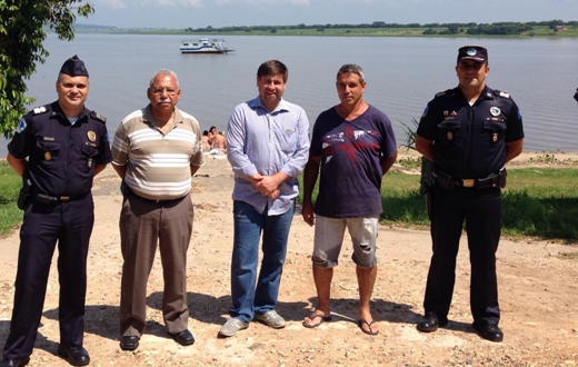 Fiscalização da GCM será intensificada no Rio Bonito