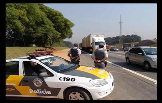 Instituído o Dia do Policial Rodoviário no Estado de São Paulo