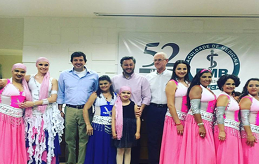 Casas de Apoio completam 10 anos de atividades na Unesp