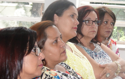 Conselho Tutelar toma posse para o quadriênio 2016 a 2019