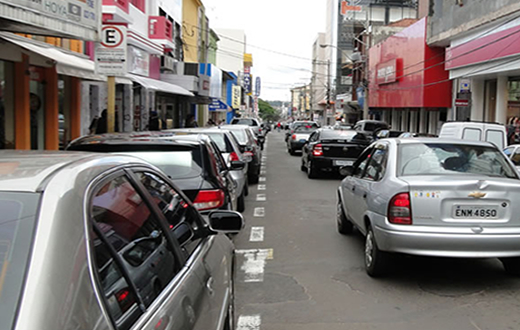 IPVA com desconto começou a ser pago esta semana