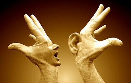 NAPE abre inscrições para  nova turma de curso de Libras