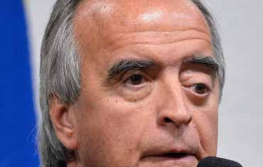 Ex-diretor da Petrobras falou sobre Lula, Collor, Renan e Delcídio
