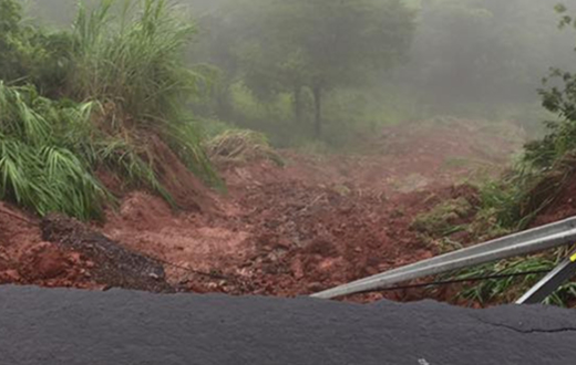 Serra de Botucatu não tem data para ser liberada