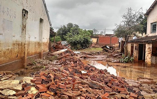 Prefeito de Pederneiras busca recursos para reestruturar a cidade