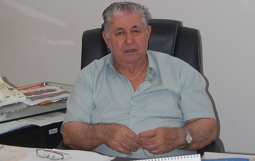 Prefeito cancela carnaval  de 2016 em Pardinho