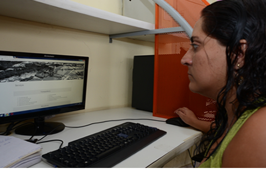 Sorocabanos podem solicitar serviços públicos sem sair de casa