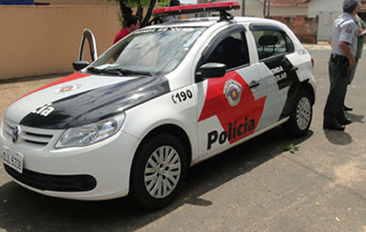 Condenado é capturado após ficar oito anos foragido