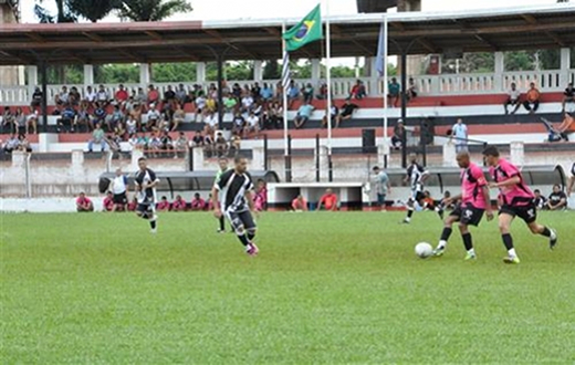 Copa dos Campeões de 2016 já tem tabela definida