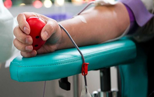 Falta de doadores deixa Hemocentro em estado crítico