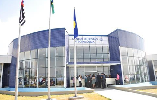 Parque Tecnológico de Botucatu já está credenciado