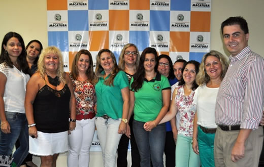 Macatuba assina convênios de quase R$ 6 milhões com entidades