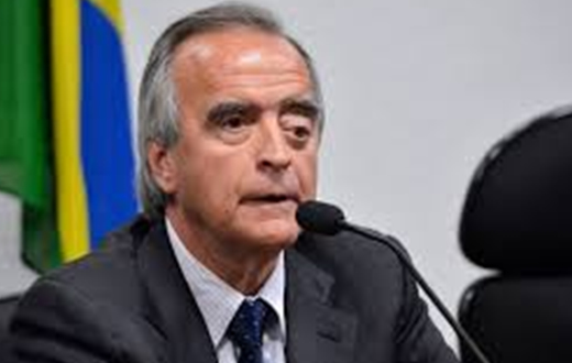 PSDB entra com representação na Justiça para a extinção do PT