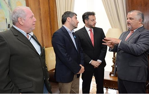 Estudo visa criação do Polo Moveleiro em Botucatu