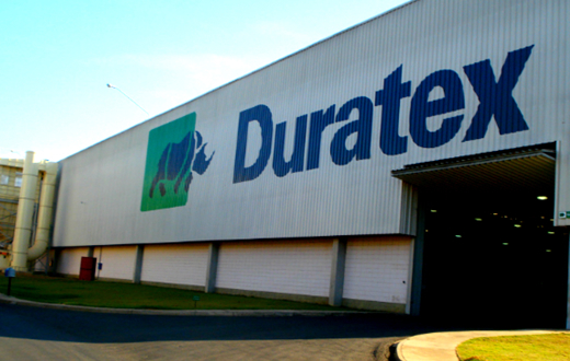 Duratex é premiada pela CGU como Empresa Pró-Ética 2015