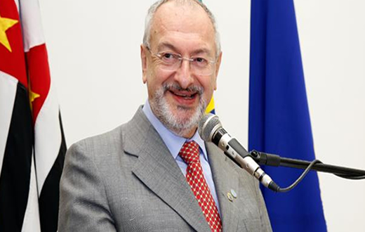 Cidadão Botucatuense é nomeado secretário de Estado