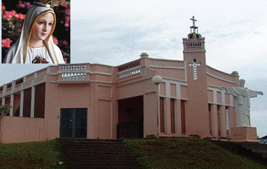 Comunidade católica promove o Rebanhão de Carnaval