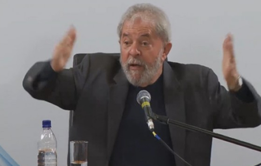 Advogados contestam denúncia de promotor que investiga Lula