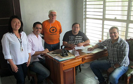 Prefeitura de Boituva firma parceria para descarte de lixo eletrônico