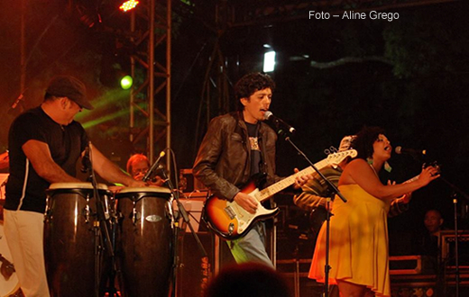 A arte musical de “Piteco e Os Cavaleiros do Após-calypso”