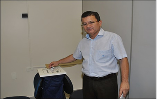 Sindicato Regional dos Hoteleiros de Sorocaba reelege presidente