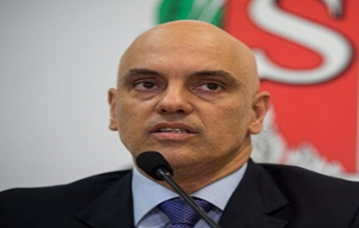 Indicadores de criminalidade em SP têm queda no interior e na capital