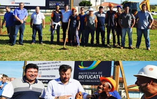 Ciclovia vai passar por diversos pontos do Município