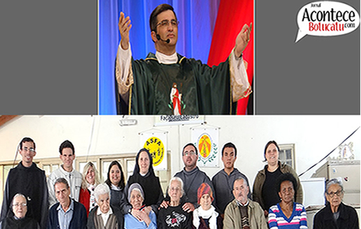 ASFA promove jantar dançante em prol da creche do idoso