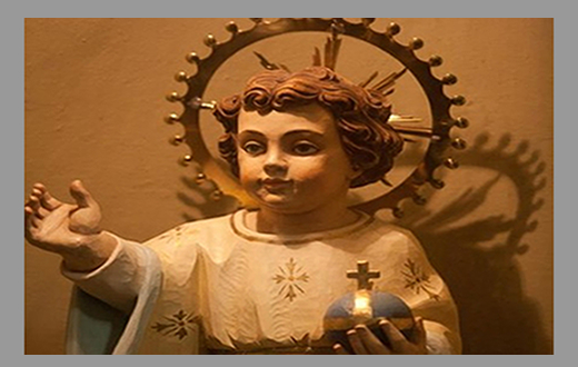 Festa da Igreja Menino Deus agita o final de semana