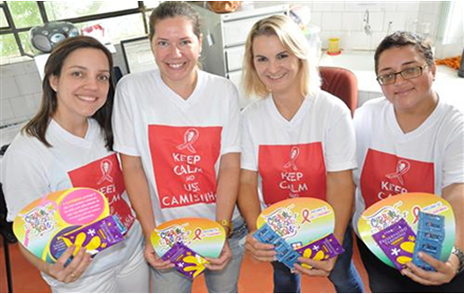 Saúde prepara campanha contra DST no carnaval