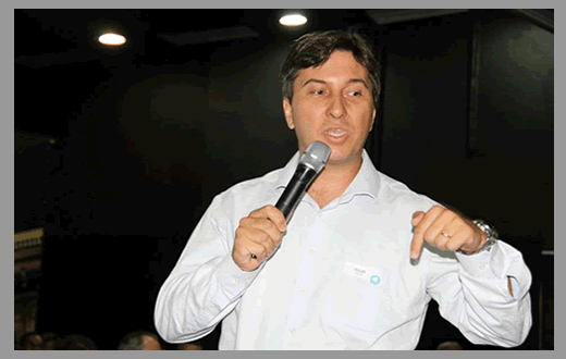 Cartório alerta partidos políticos sobre contas de 2015