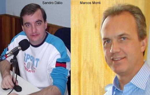 Jornalista desafia prefeito de São Manuel a lhe conceder entrevista