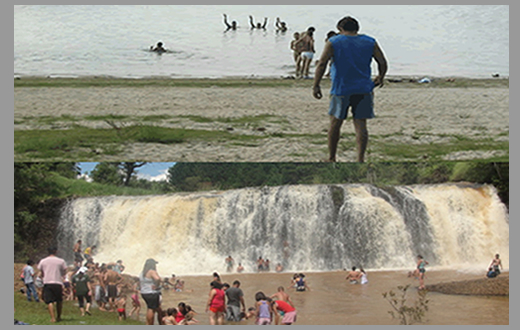 Operação Viva Verão será encerrada em março