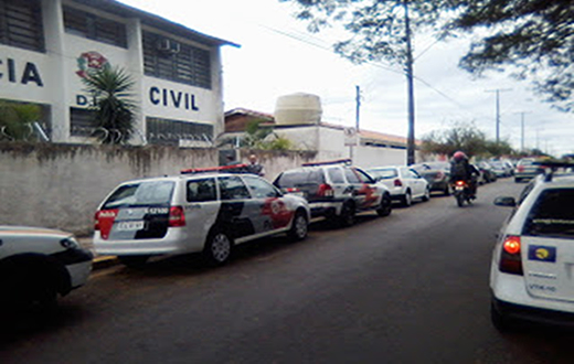 GCM prende indivíduo em traficância na Cecap