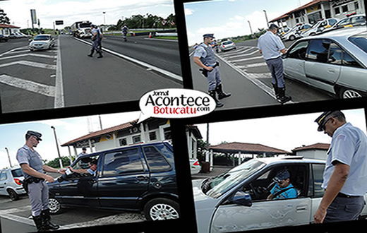 Operação Carnaval foi deflagrada nesta sexta-feira