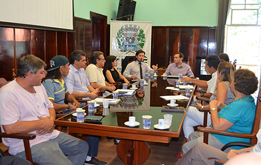 Tietê caminha para implantar a Justiça Restaurativa Interinstitucional