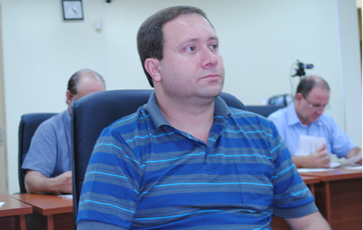 Câmara de Barra Bonita debate situação dos banheiros na orla turística